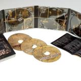 THE HOUSE Of ATREUS - ACT I & ACT II RE-ISSUE (3CD DIGI)